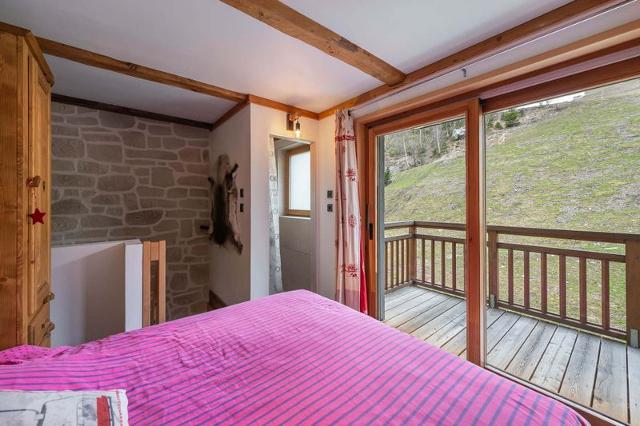 Apartements ISARD - Courchevel 1550