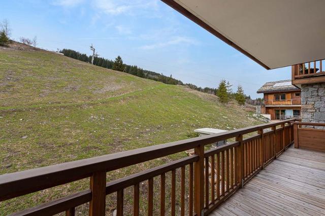 Apartements ISARD - Courchevel 1550