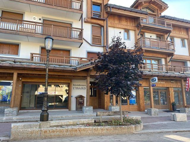 Apartements ISARD - Courchevel 1550