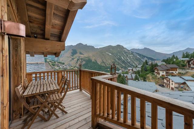 Chalet COCO MARCEL - Saint Martin de Belleville