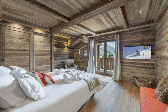 Chalet COCO MARCEL - Saint Martin de Belleville