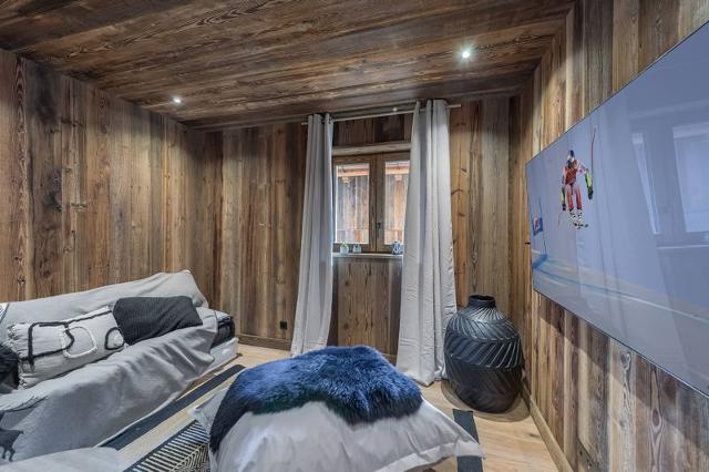 Chalet COCO MARCEL - Saint Martin de Belleville