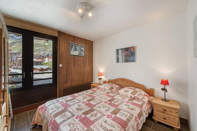Apartements HAUTS DE CHAVIERE - Val Thorens