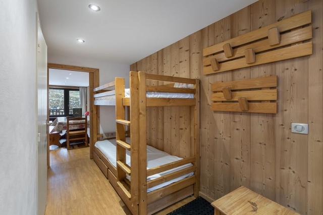 Apartements HAUTS DE CHAVIERE - Val Thorens
