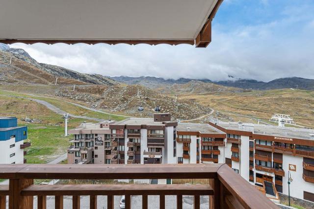 Apartements HAUTS DE CHAVIERE - Val Thorens