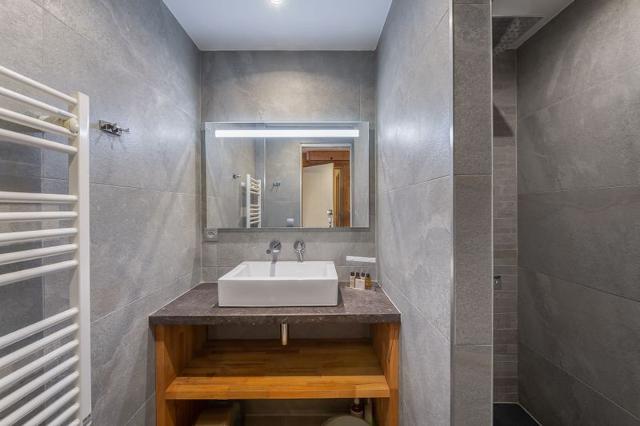 Apartements HAUTS DE CHAVIERE - Val Thorens