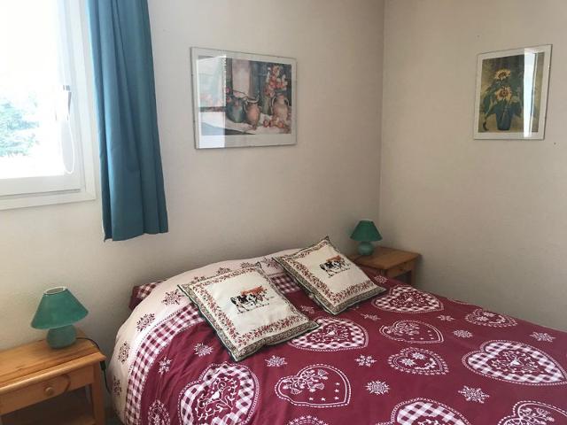 Apartements CHATEAUX DE CRANS - Flaine Le Hameau 1800