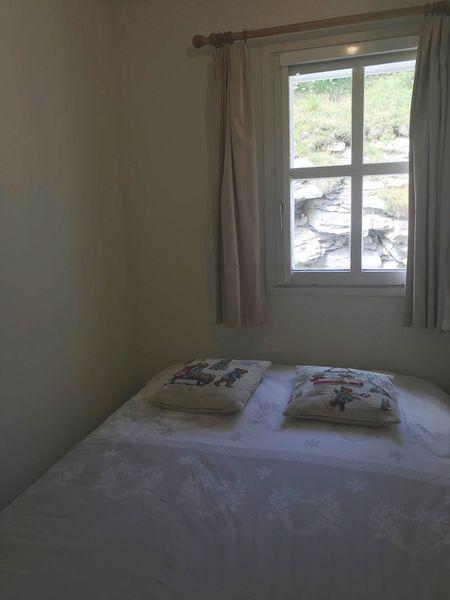 Apartements CHATEAUX DE CRANS - Flaine Le Hameau 1800