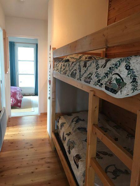 Apartements CHATEAUX DE CRANS - Flaine Le Hameau 1800