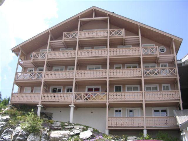 Apartements CHATEAUX DE CRANS - Flaine Le Hameau 1800