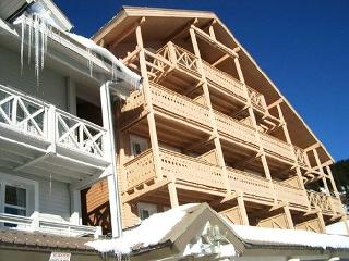 Apartements CHATEAUX DE CRANS - Flaine Le Hameau 1800