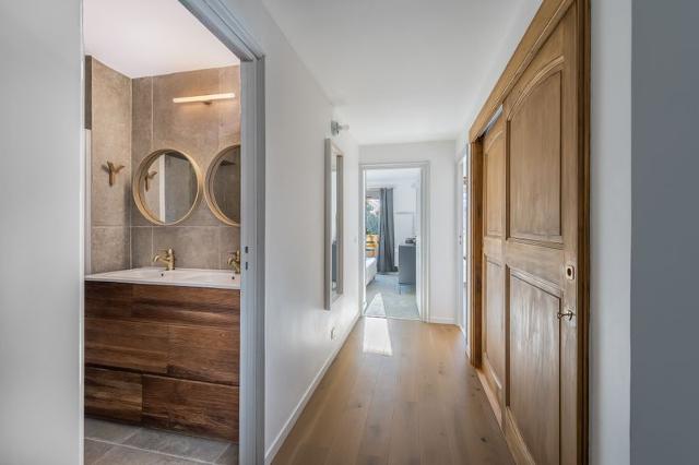 Apartements LE BELVEDERE - Méribel Centre 1600
