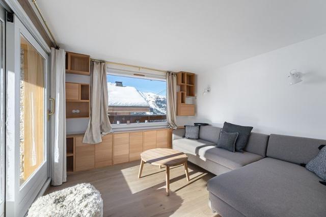 Apartements LE BELVEDERE - Méribel Centre 1600