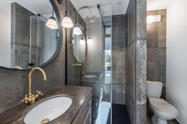 Apartements LE BELVEDERE - Méribel Centre 1600