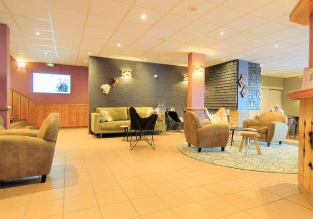 SOWELL Family Hôtel La Lauzière 3* A - Plagne Montalbert