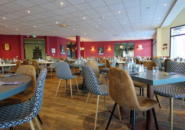 SOWELL Family Hôtel La Lauzière 3* A - Plagne Montalbert