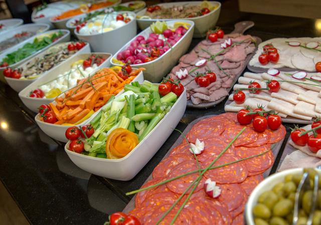 SOWELL Family Hôtel La Lauzière 3* A - Plagne Montalbert