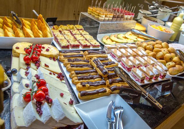 SOWELL Family Hôtel La Lauzière 3* A - Plagne Montalbert