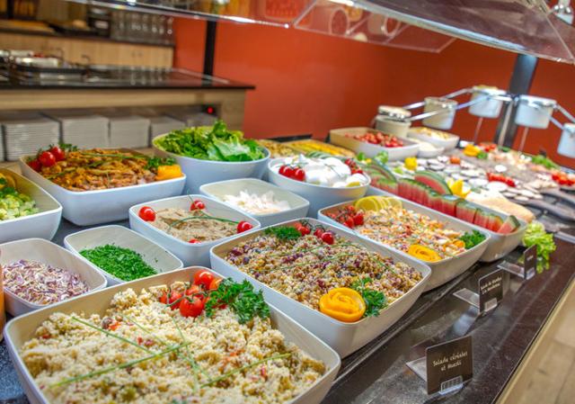 SOWELL Family Hôtel La Lauzière 3* A - Plagne Montalbert