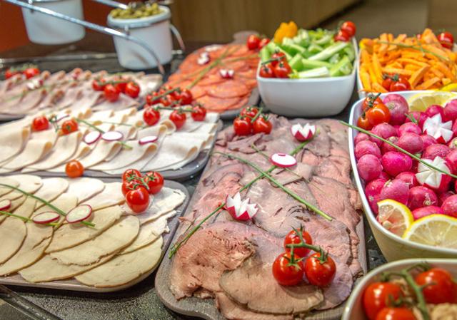 SOWELL Family Hôtel La Lauzière 3* A - Plagne Montalbert