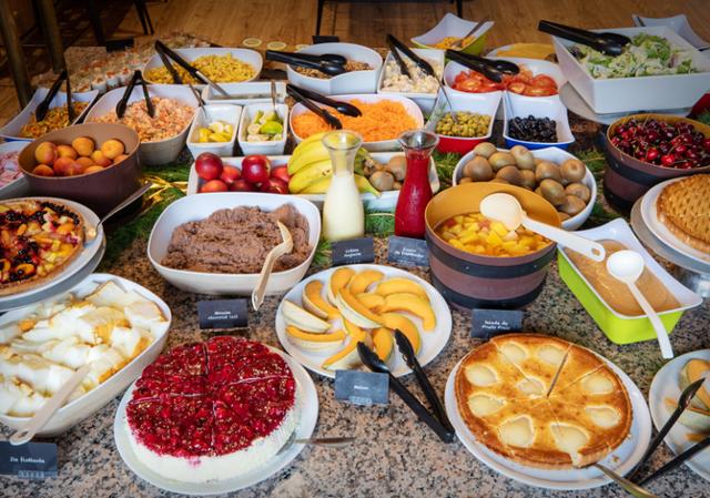 SOWELL Family Hôtel La Lauzière 3* A - Plagne Montalbert