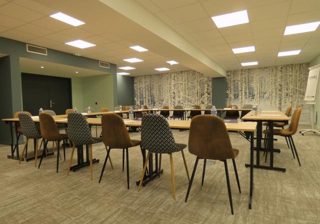 SOWELL Family Hôtel La Lauzière 3* A - Plagne Montalbert