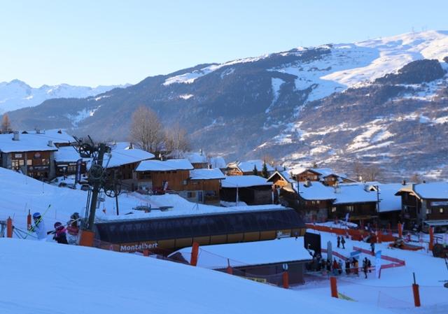 SOWELL Family Hôtel La Lauzière 3* A - Plagne Montalbert