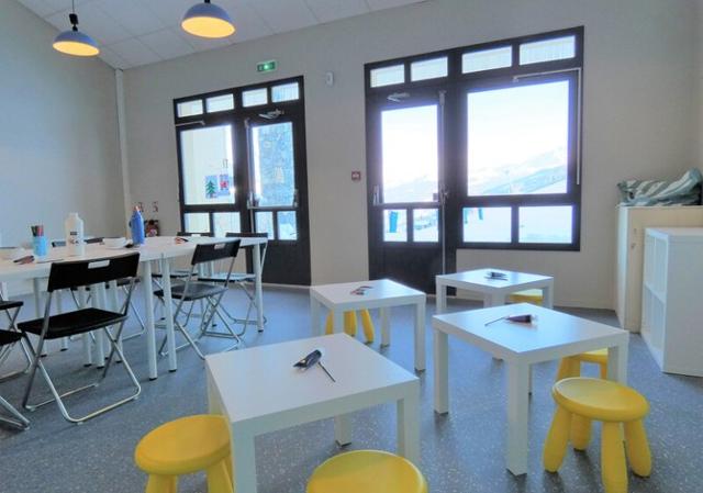 SOWELL Family Hôtel La Lauzière 3* A - Plagne Montalbert