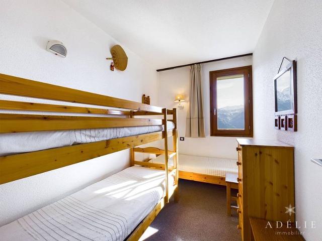 Appartment Vanoise VAN213 - La Rosière
