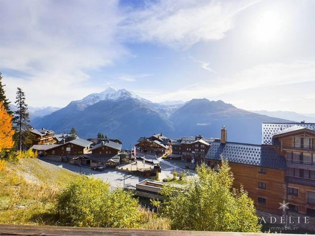 Appartment Vanoise VAN213 - La Rosière