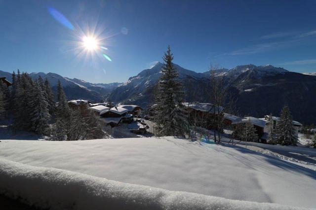 Appartment Vanoise VAN213 - La Rosière
