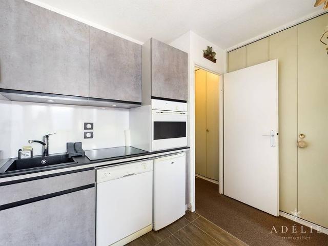 Appartment Vanoise VAN213 - La Rosière
