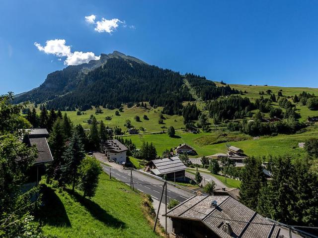 CHALET LE TOPPI - La Clusaz