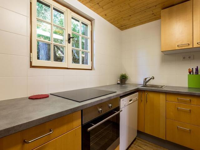 CHALET LE TOPPI - La Clusaz