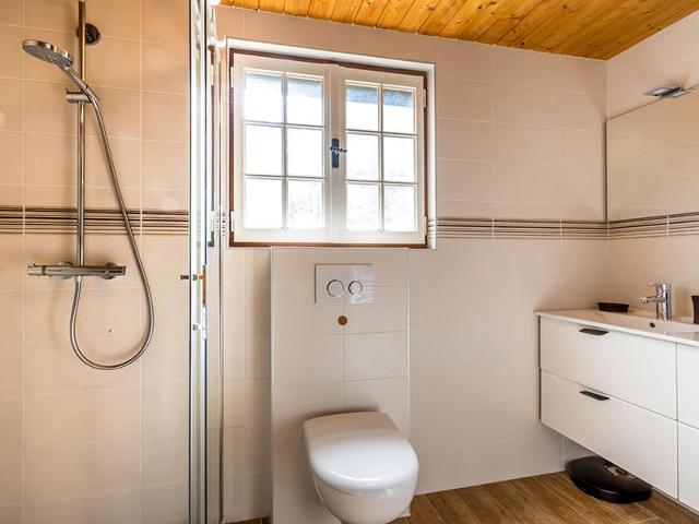 CHALET LE TOPPI - La Clusaz