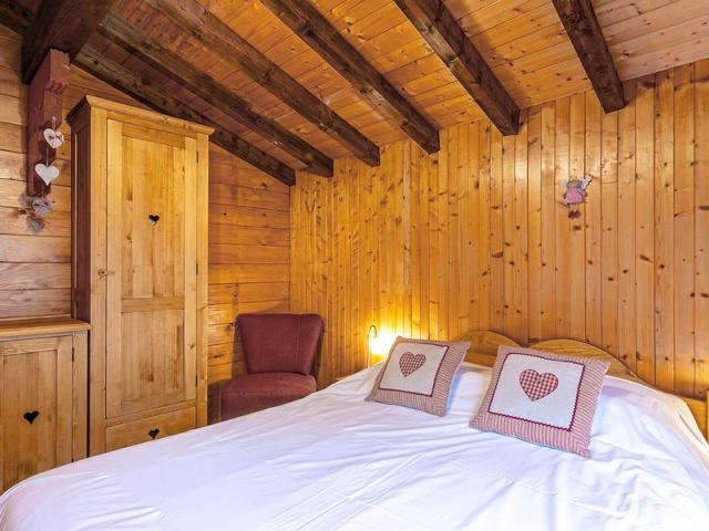 CHALET LE TOPPI - La Clusaz