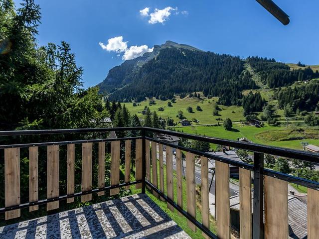 CHALET LE TOPPI - La Clusaz
