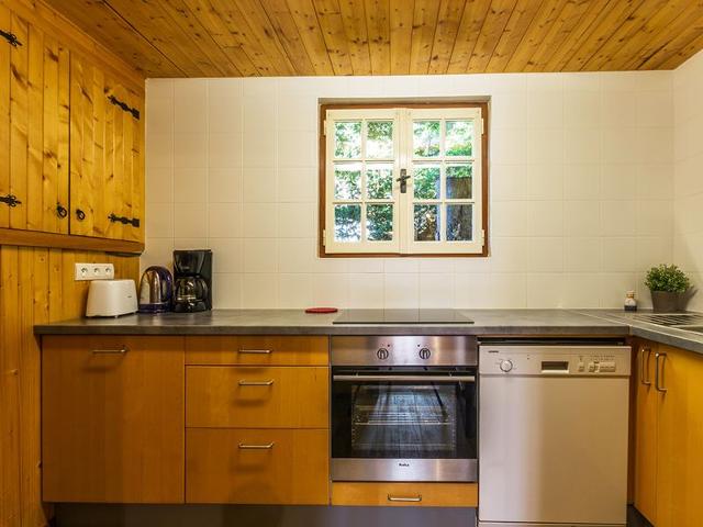 CHALET LE TOPPI - La Clusaz