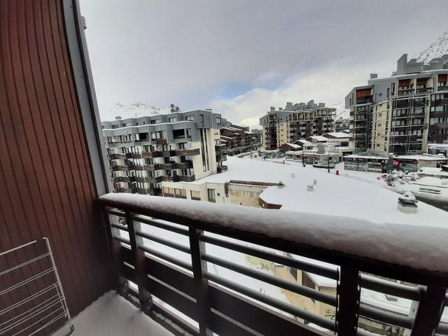 Résidence LE CURLING B - Tignes Val Claret