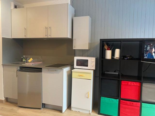 Résidence LE CURLING B - Tignes Val Claret