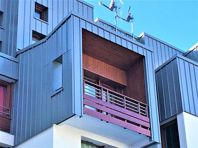 Résidence LE CURLING B - Tignes Val Claret