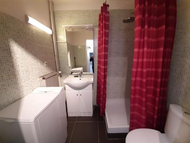 Résidence LE CURLING B - Tignes Val Claret