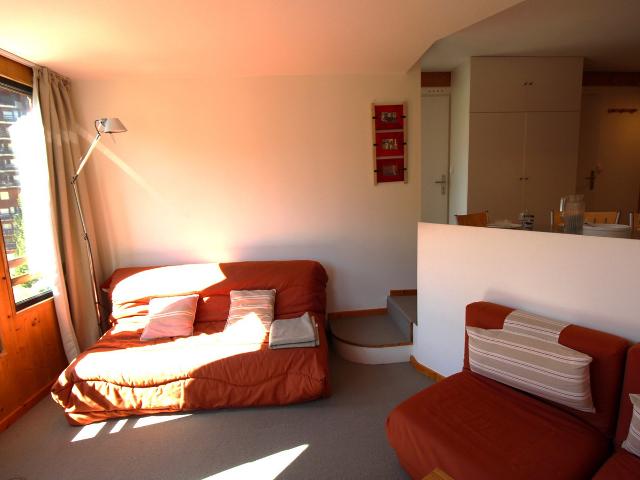 Apartment Avoriaz, 1 bedroom, 5 persons - Avoriaz