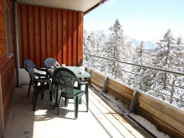 Apartment Chamrousse, 1 bedroom, 6 persons - Chamrousse