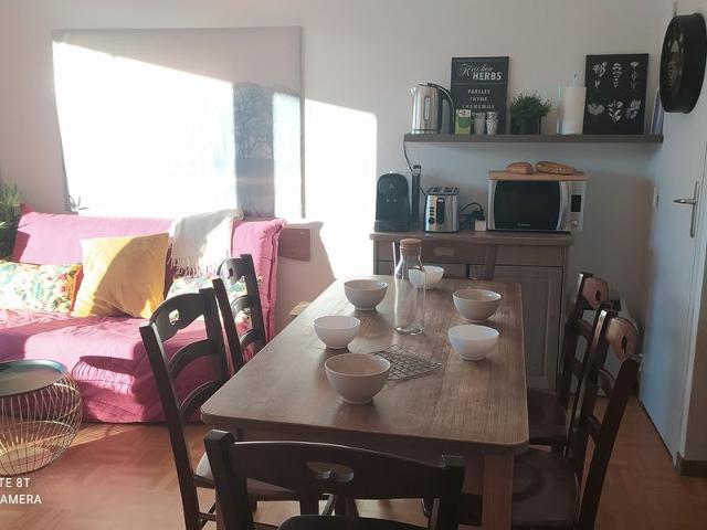 Apartment Chamrousse, 1 bedroom, 6 persons - Chamrousse