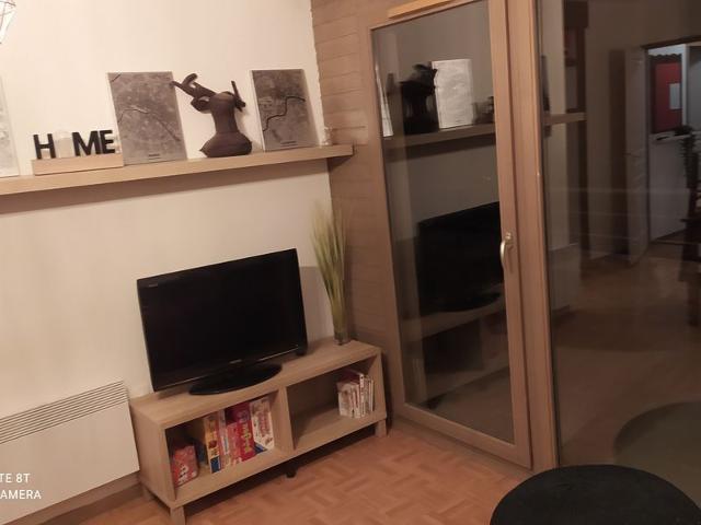 Apartment Chamrousse, 1 bedroom, 6 persons - Chamrousse