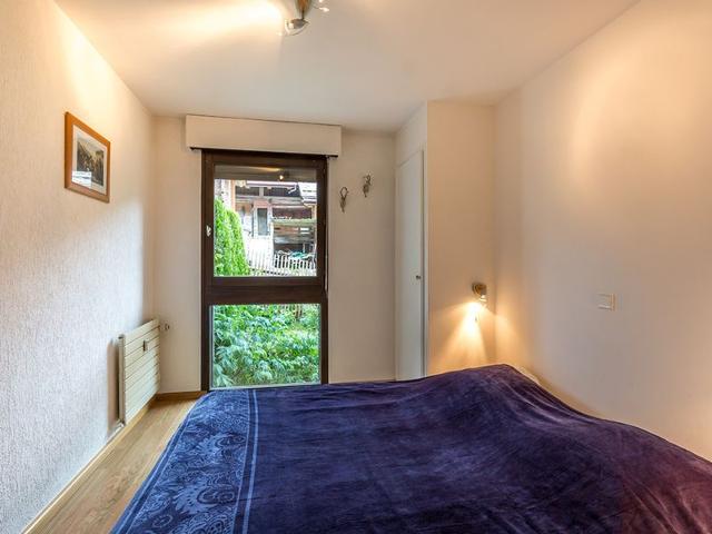 Résidence GRANGES C - La Clusaz