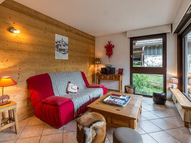 Résidence GRANGES C - La Clusaz