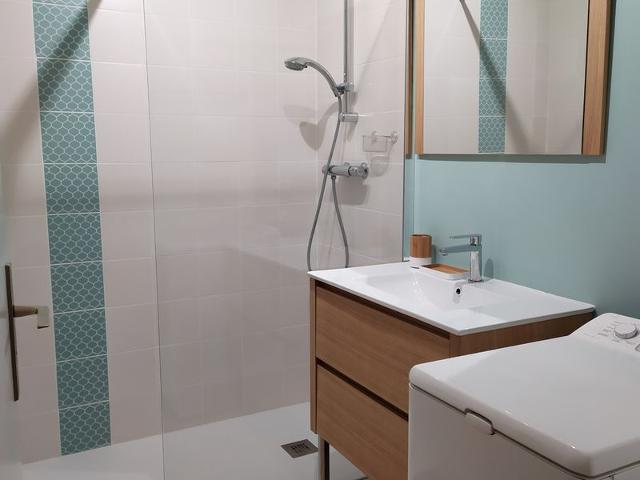 Résidence GRANGES C - La Clusaz