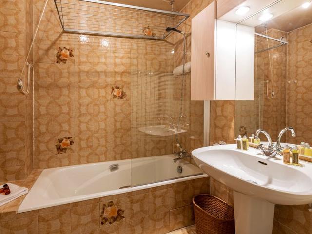 Résidence GRANGES C - La Clusaz